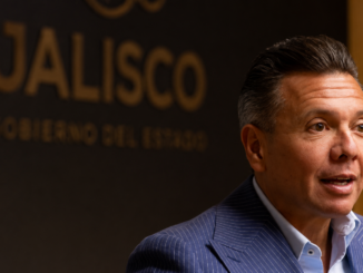 Pablo Lemus, gobernador de Jalisco, anuncia medidas especiales de movilidad para el Mundial 2026.