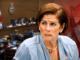 Pilar Cisneros cuestiona a sectores de izquierda por presunto bloqueo de proyectos impulsados por el Gobierno de Costa Rica.
