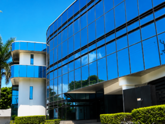 Edificio de Mideplan en Costa Rica, institución responsable de la directriz que establece vacaciones colectivas para el sector público.