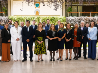 Conferencia de prensa sobre el choque de poderes en Costa Rica: Denuncia de golpe de estado judicial.