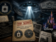 CIA Disney OVNIs: ilustración conceptual para un fact check sobre la supuesta alianza entre la CIA, el Pentágono y Disney para desacreditar los OVNIs.