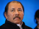 Imagen de archivo de Daniel Ortega, presidente de Nicaragua.