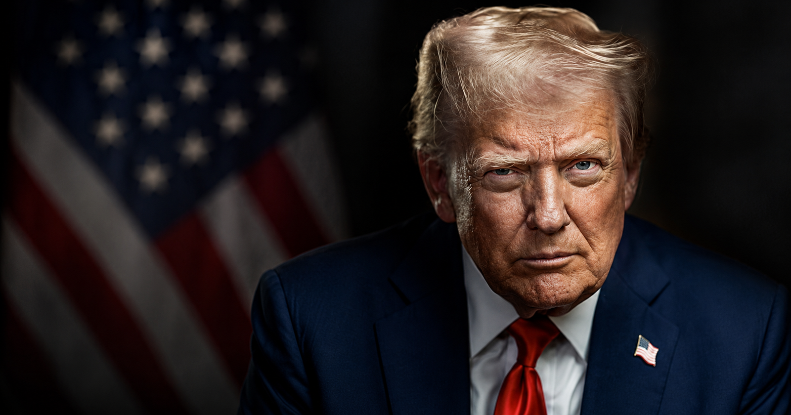 Trump Scr Ley SAVE America: Trump propone endurecer las reglas para votar