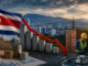 Análisis de la Economía Costa Rica 2026 y desafíos de la regla fiscal