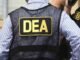 Agente de la DEA en operativo de seguridad relacionado con la extradición alias Diablo.
