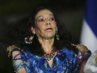 Rosario Murillo en el contexto del fin de la democracia en Nicaragua