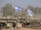Batallón de las Fuerzas de Defensa de Israel en alerta máxima por conflicto con Irán