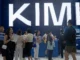 Representación conceptual del modelo de IA Kimi K3 de Moonshot AI y su impacto en la infraestructura tecnológica global.