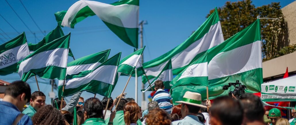Análisis de la PLN crisis electoral y el fin del bipartidismo en Costa Rica