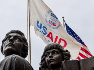 USAID corrupción: investigación por fraude y desvío de ayuda humanitaria.