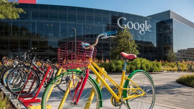 Gobierno de Costa Rica anuncia convenio con Google para impulsar la transformación digital