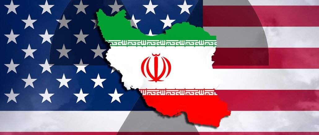 Crisis entre Estados Unidos e Irán y nuevas alianzas en Medio Oriente