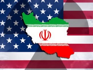 Crisis entre Estados Unidos e Irán y nuevas alianzas en Medio Oriente