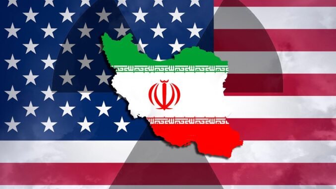 Crisis entre Estados Unidos e Irán y nuevas alianzas en Medio Oriente