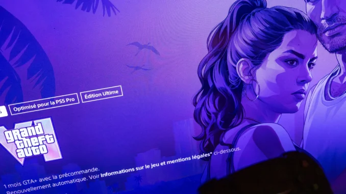 Tráiler extendido de GTA 6 presentado por Rockstar Games