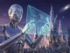 Representación de la Inteligencia Artificial General con capacidades de razonamiento humano, aprendizaje continuo y autonomía