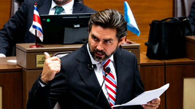 Antonio Barzuna habla sobre las jornadas 4x3 y la exclusión del sector público