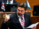 Antonio Barzuna habla sobre las jornadas 4x3 y la exclusión del sector público