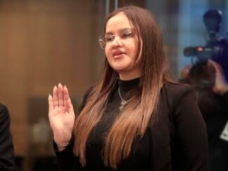 Joselyn Chacón se refiere a proceso judicial y asegura tener la conciencia limpia