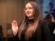 Joselyn Chacón se refiere a proceso judicial y asegura tener la conciencia limpia