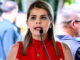 Laura Fernández democracia Costa Rica: presidenta analiza marcha judicial y libertad institucional.