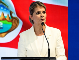 Laura Fernández presenta ocho proyectos de ley durante sus primeros 100 días de gestión