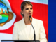 Laura Fernández presenta ocho proyectos de ley durante sus primeros 100 días de gestión