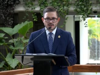 Ministro critica al fiscal general por investigar denuncias contra “Macho Coca”