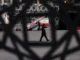 centros de datos de IA guerra Irán blancos fáciles en Teherán