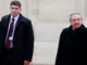 Raúl Guillermo Rodríguez Castro, nieto de Raúl Castro, señalado por presuntos vínculos con una red criminal