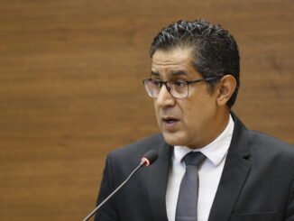 Nogui Acosta advierte sobre los riesgos de entregar el ROP a los trabajadores jóvenes