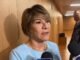 Magistrada Patricia Solano propone límite de 16 años para magistrados ante la Asamblea Legislativa