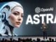 Presentación de OpenAI Astra, modelo de inteligencia artificial para resolución de problemas matemáticos complejos.