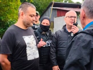 Prisión preventiva de alias Diablo y alias Tan en Pococí