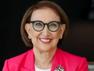 Rebeca Grynspan, candidata a secretaria general de la ONU