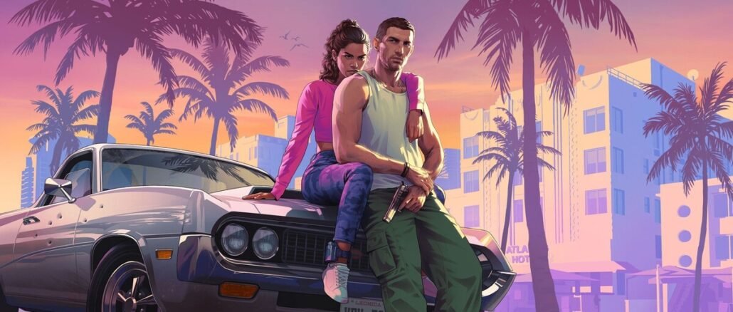 Tráiler extendido de GTA VI calificado por fanáticos en Letterboxd