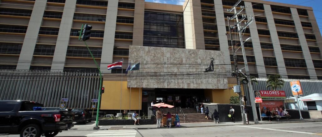 Tribunal rechaza prórroga de prisión preventiva para 17 imputados del Caso Madre Patria