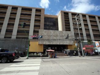 Tribunal rechaza prórroga de prisión preventiva para 17 imputados del Caso Madre Patria
