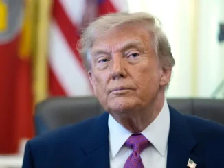 Donald Trump habla sobre las sanciones contra Irán