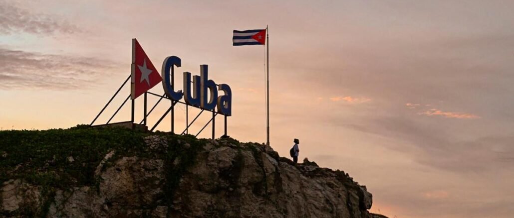 Unidades médicas, logísticas y de Policía Militar de Estados Unidos ante una posible acción en Cuba