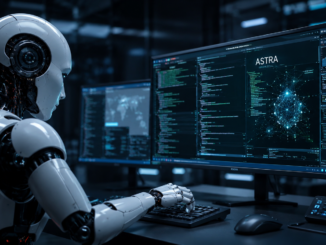 Astra, la IA de OpenAI con capacidades avanzadas de ciberseguridad
