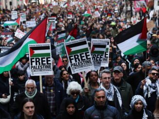 Análisis de la causa palestina como fetiche político de la izquierda