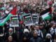 Análisis de la causa palestina como fetiche político de la izquierda