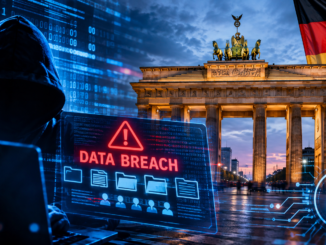 Ciberataque en Berlín y filtración de datos atribuida al grupo Rhysida