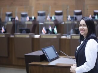 Cindy Murillo cuestiona al Poder Judicial por supuesta persecución política contra rodriguistas