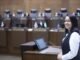 Cindy Murillo cuestiona al Poder Judicial por supuesta persecución política contra rodriguistas