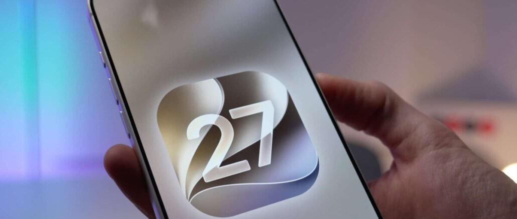 Clarus, la mascota del Macintosh, aparece como easter egg en iOS 27