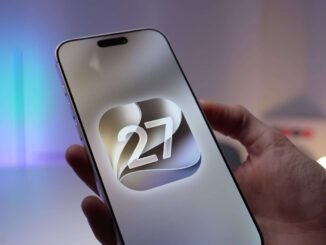 Clarus, la mascota del Macintosh, aparece como easter egg en iOS 27