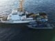 Imagen relacionada con la cooperación de seguridad entre Costa Rica y Estados Unidos