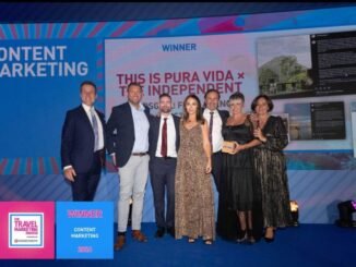 Costa Rica recibe reconocimientos en los Travel Marketing Awards 2026 por la campaña “This is Pure Vida”